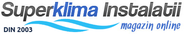 Super Klima Instalatii S.R.L